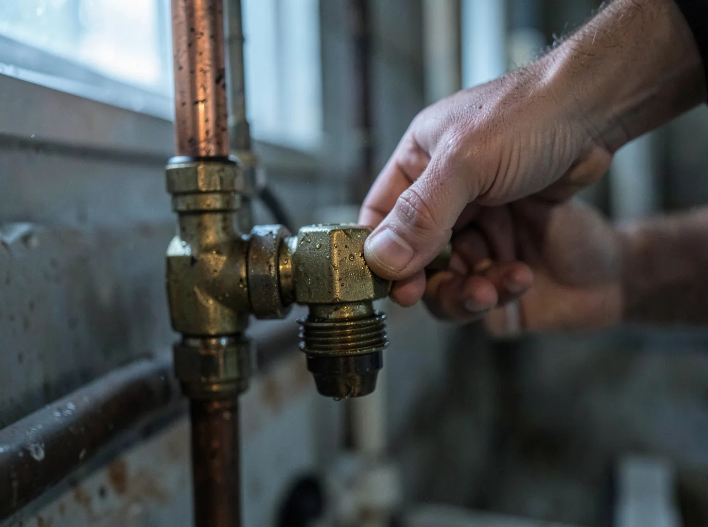 Emergency Plumber Emory, VA FAQs